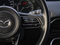 2025 Mazda CX-70 MHEV GT AWD