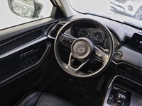 2025 Mazda CX-70 MHEV GT AWD