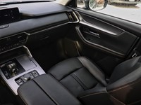 2025 Mazda CX-70 MHEV GT AWD