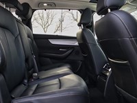 2025 Mazda CX-70 MHEV GT AWD