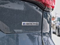 2025 Mazda CX-70 MHEV GT AWD