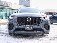 2025 Mazda CX-70 MHEV GT AWD