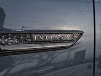 2025 Mazda CX-70 MHEV GT AWD