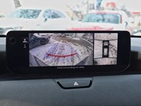 2025 Mazda CX-70 MHEV GT AWD