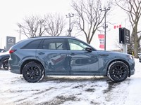 2025 Mazda CX-70 MHEV GT AWD