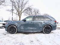 2025 Mazda CX-70 MHEV GT AWD