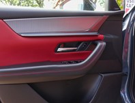 2025 Mazda CX-70 MHEV GT-P