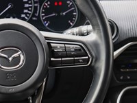 2025 Mazda CX-90 MHEV GS-L AWD