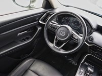 2025 Mazda CX-90 MHEV GS-L AWD
