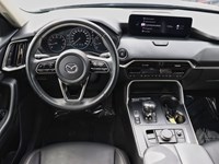 2025 Mazda CX-90 MHEV GS-L AWD