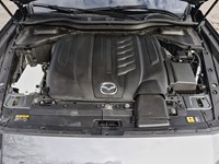 2025 Mazda CX-90 MHEV GS-L AWD