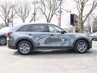 2025 Mazda CX-90 MHEV GS-L AWD