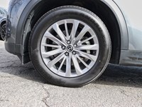 2025 Mazda CX-90 MHEV GS-L AWD