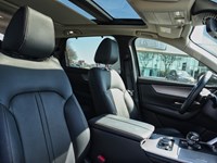 2025 Mazda CX-90 MHEV GT AWD