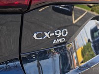 2025 Mazda CX-90 MHEV GT AWD