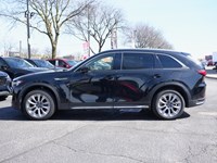 2025 Mazda CX-90 MHEV GT AWD