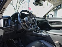 2025 Mazda CX-90 MHEV GT AWD