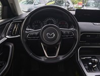 2025 Mazda CX-90 MHEV GT