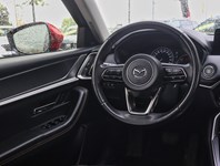 2025 Mazda CX-90 MHEV GT