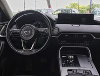 2025 Mazda CX-90 MHEV GT