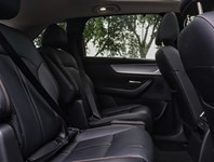 2025 Mazda CX-90 MHEV GT
