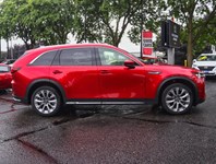 2025 Mazda CX-90 MHEV GT