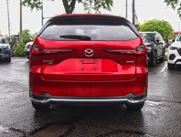 2025 Mazda CX-90 MHEV GT