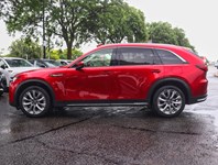 2025 Mazda CX-90 MHEV GT