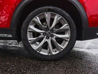 2025 Mazda CX-90 MHEV GT