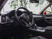 2025 Mazda CX-90 MHEV GT