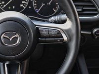 2025 Mazda Mazda3 GS