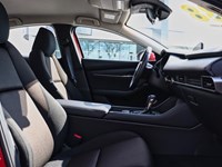 2025 Mazda Mazda3 GS