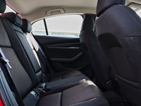 2025 Mazda Mazda3 GS