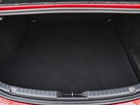 2025 Mazda Mazda3 GS