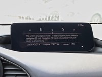 2025 Mazda Mazda3 GS