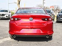 2025 Mazda Mazda3 GS