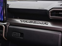 2025 Toyota TRD OFF ROAD PREMIUM Base