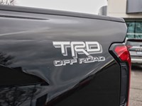2025 Toyota TRD OFF ROAD PREMIUM Base