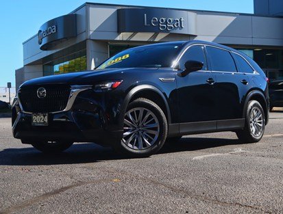 2024 Mazda CX-90 MHEV GS-L