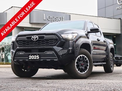 2025 Toyota TRD OFF ROAD PREMIUM Base