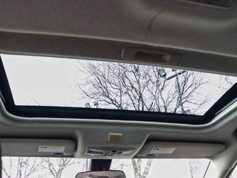 2011 Mazda Mazda3 GS