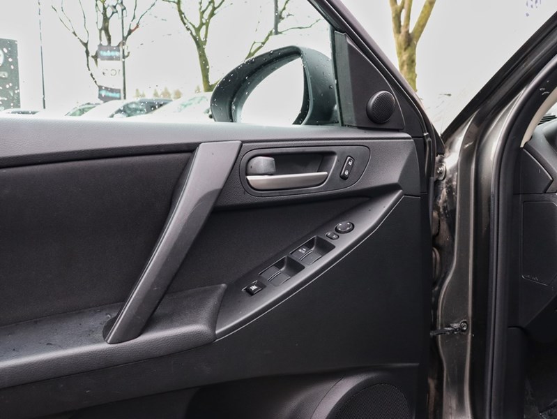 2011 Mazda Mazda3 GS