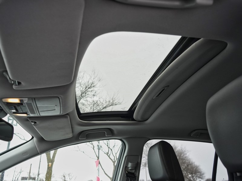 2018 Acura RDX Tech AWD