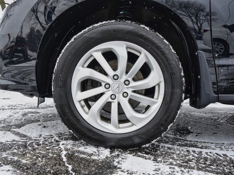 2018 Acura RDX Tech AWD