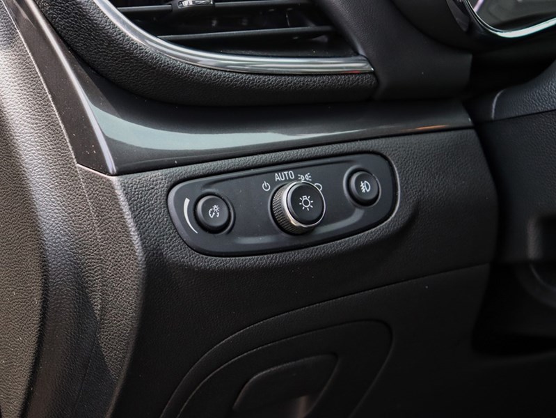 2018 Buick Encore Essence