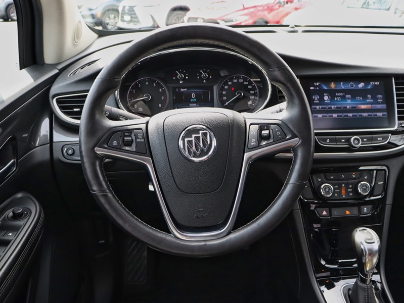 2018 Buick Encore Essence