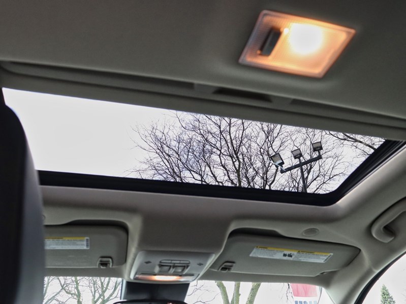 2018 Buick Encore Essence