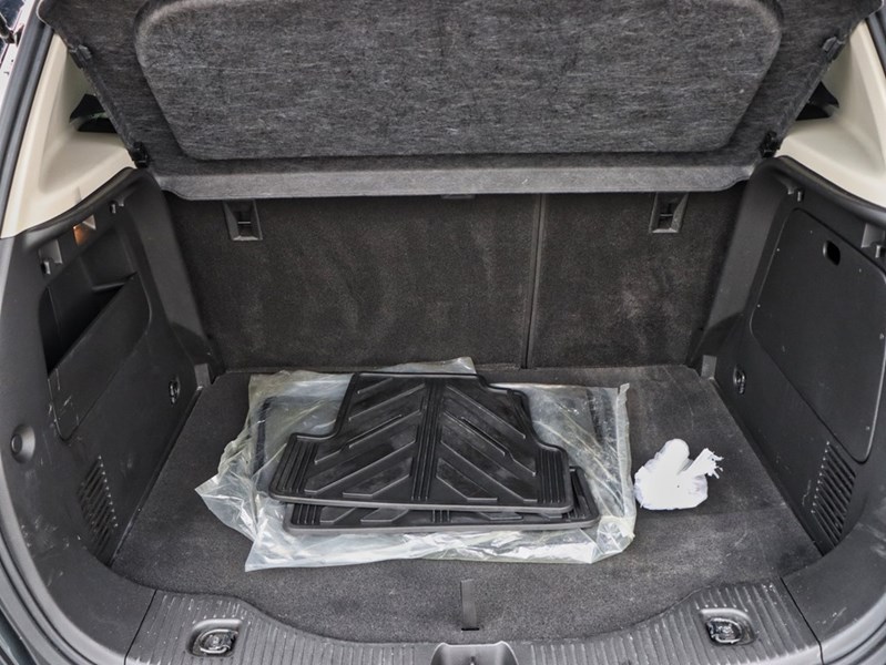 2018 Buick Encore Essence