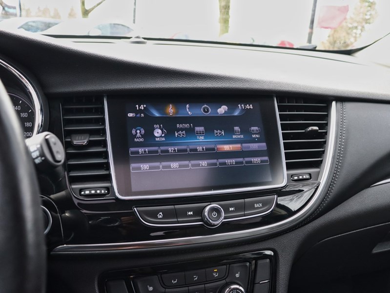 2018 Buick Encore Essence