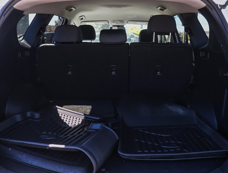2019 Hyundai Santa Fe Essential